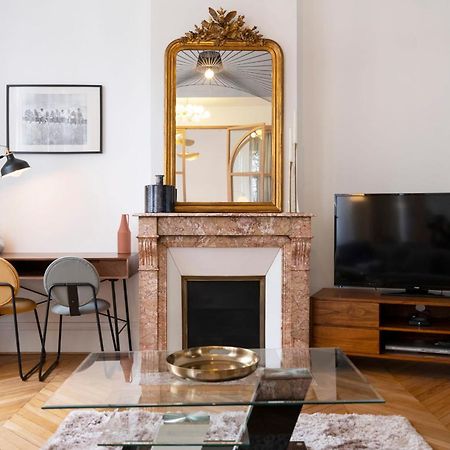 Le Joli Coeur Apartment Nancy Bagian luar foto