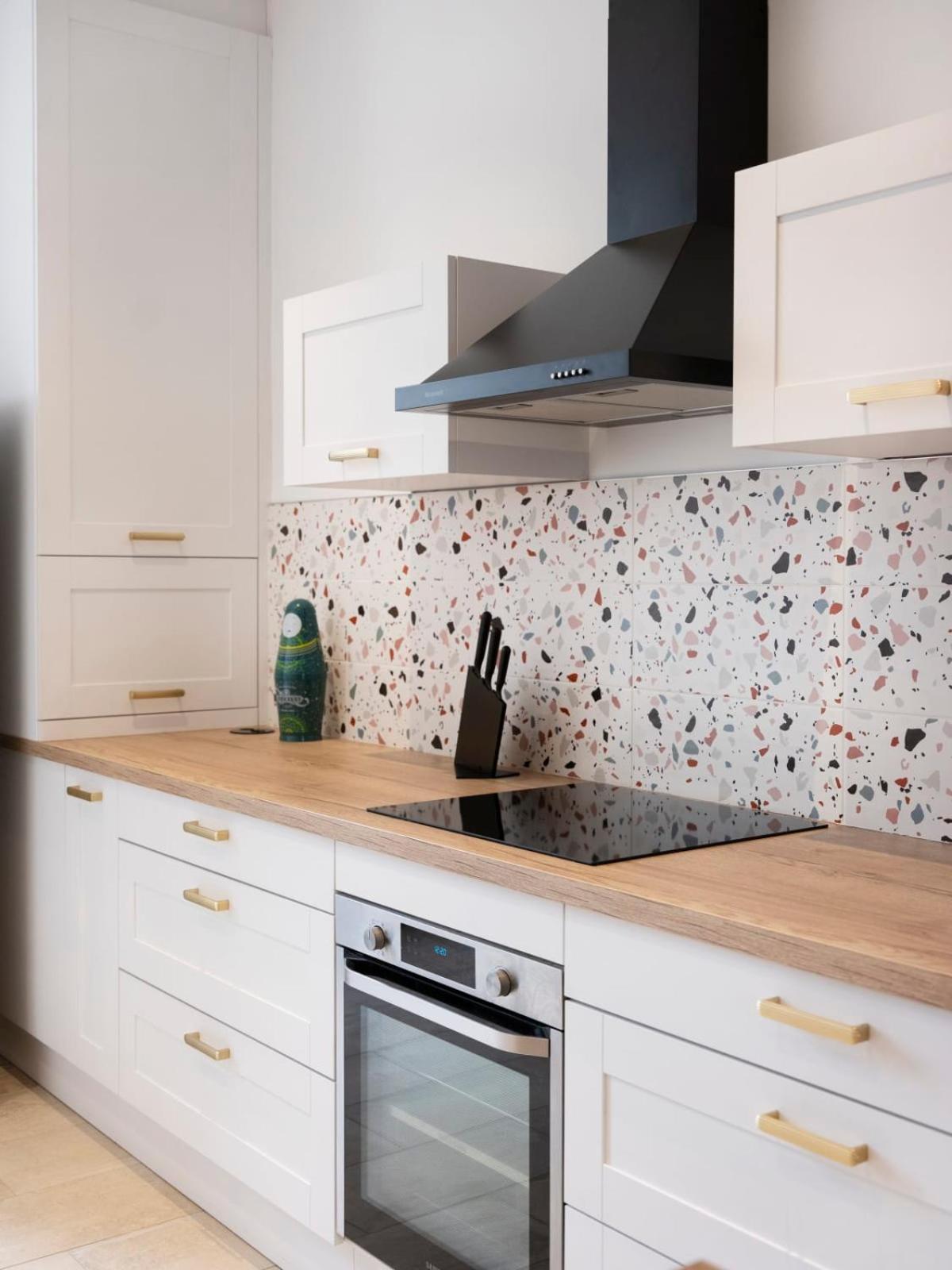 Le Joli Coeur Apartment Nancy Bagian luar foto