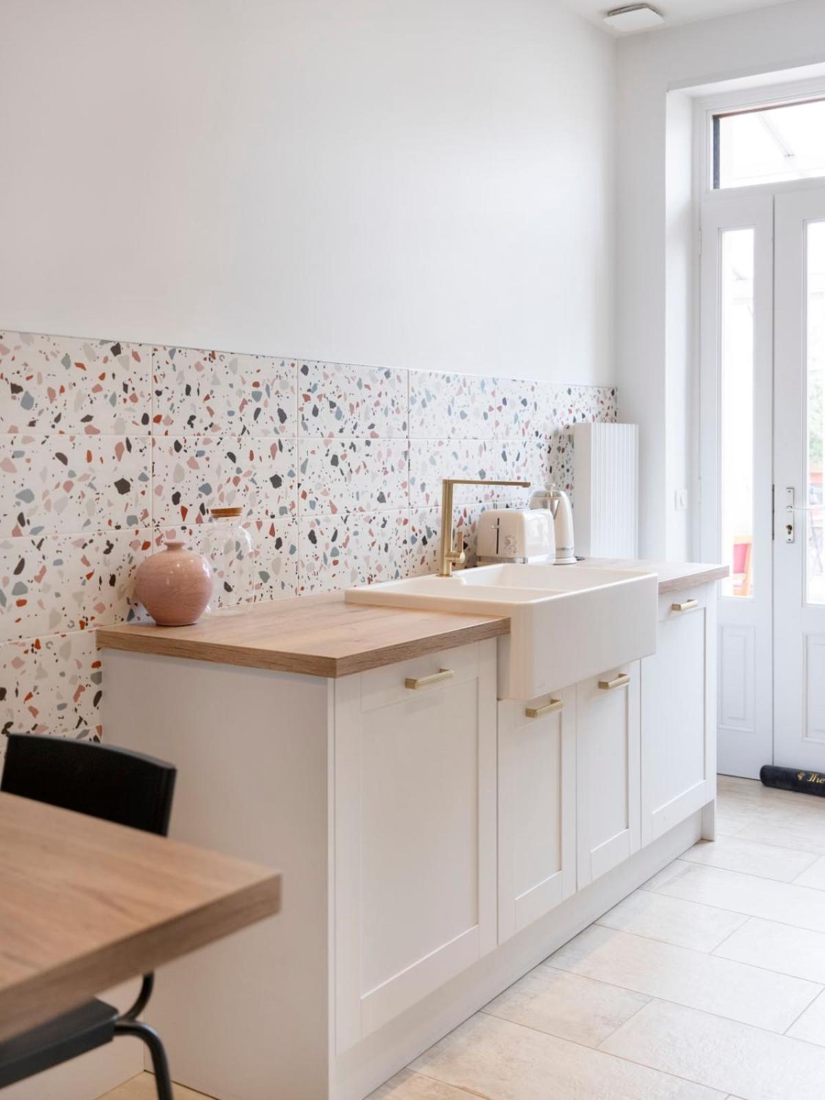 Le Joli Coeur Apartment Nancy Bagian luar foto
