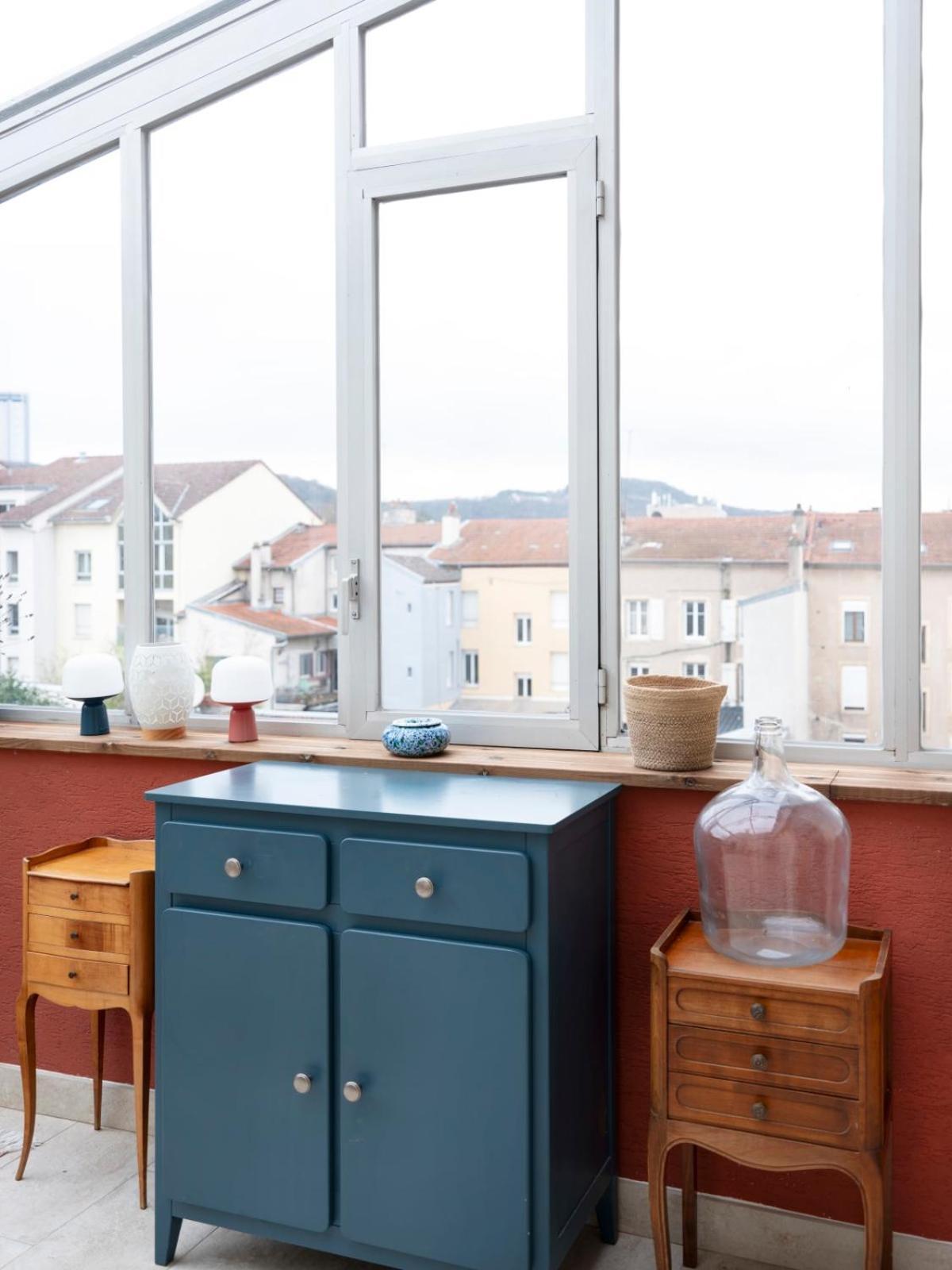 Le Joli Coeur Apartment Nancy Bagian luar foto