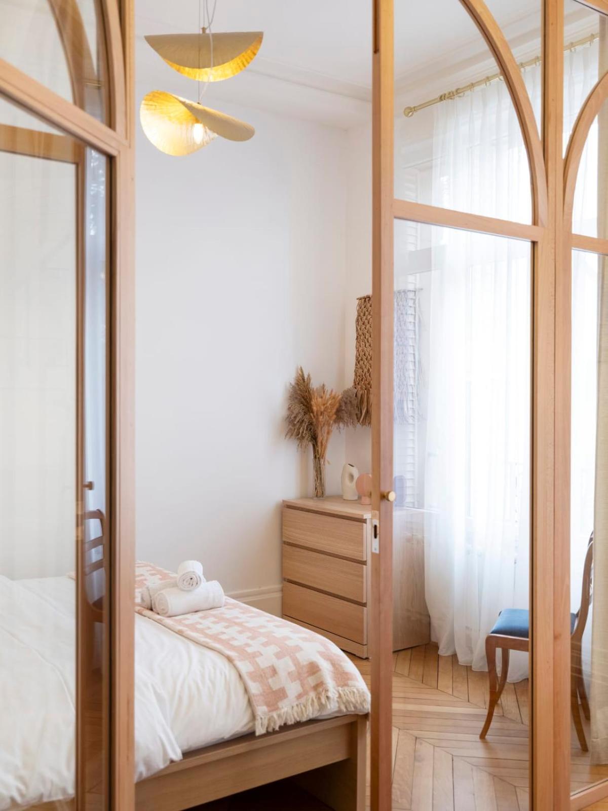 Le Joli Coeur Apartment Nancy Bagian luar foto