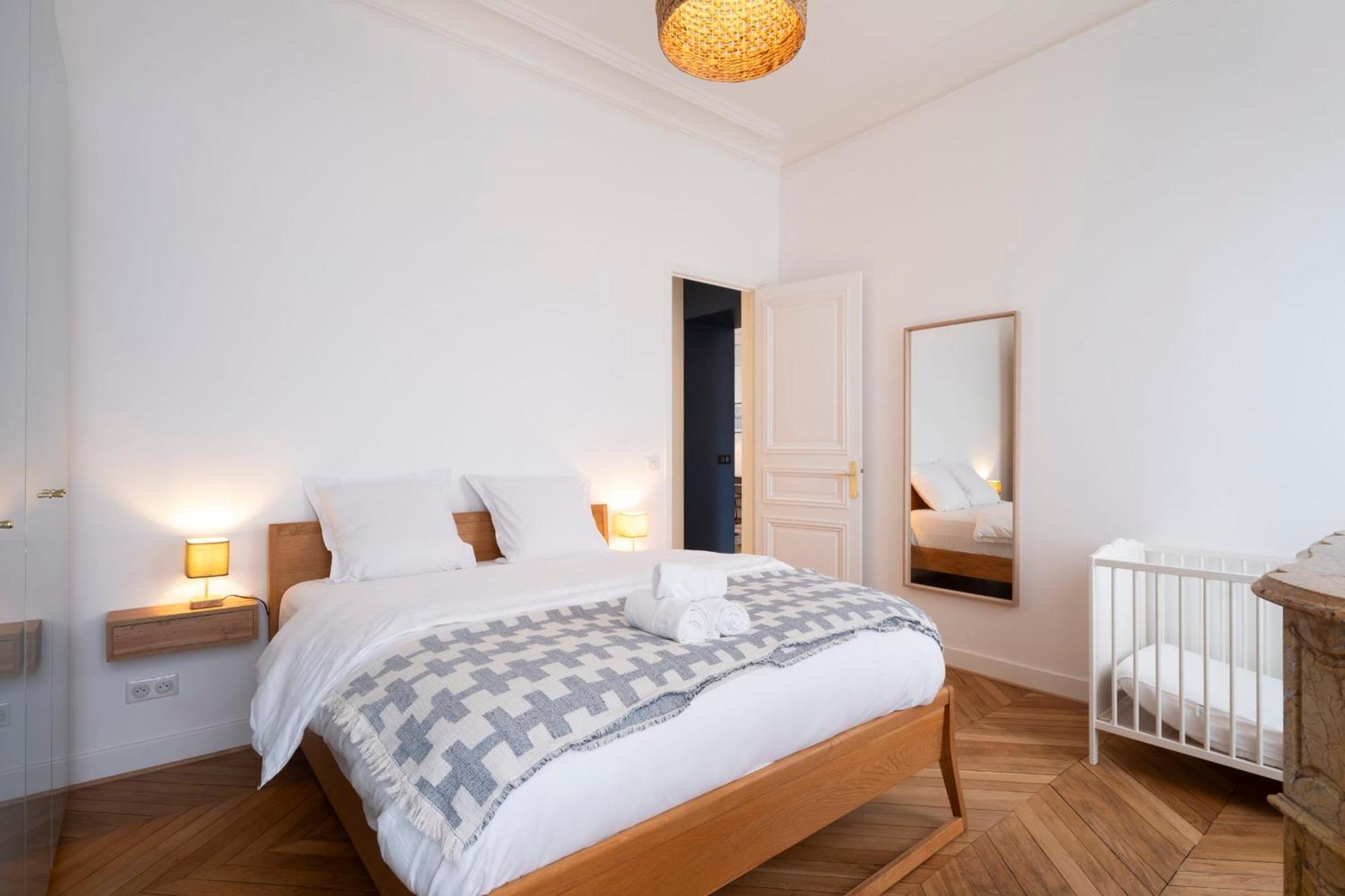 Le Joli Coeur Apartment Nancy Bagian luar foto